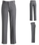 FEMALE UNIFORM PANTS