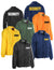 SECURITY WINDBREAKERS